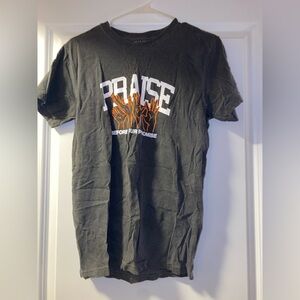 Elevated Faith Praise Shirt